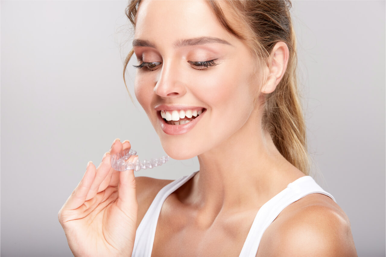 What is the average cost of Invisalign?