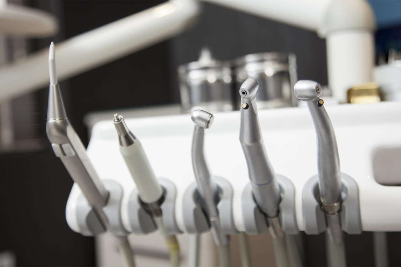 All You Need to Know About NSK Dental Handpiece