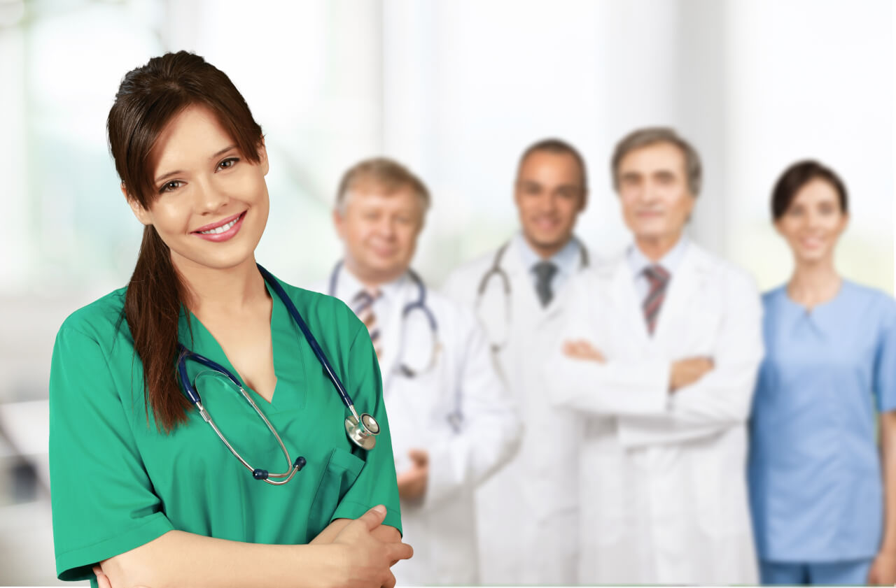 Certified professional in healthcare quality