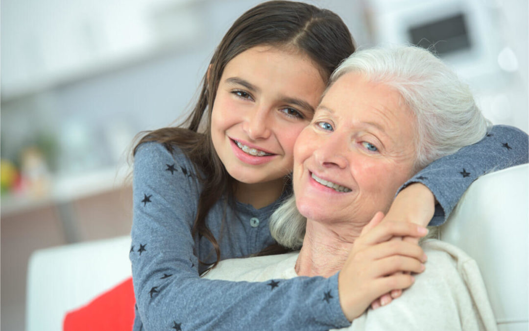 7 Benefits Of Community Home Health Care