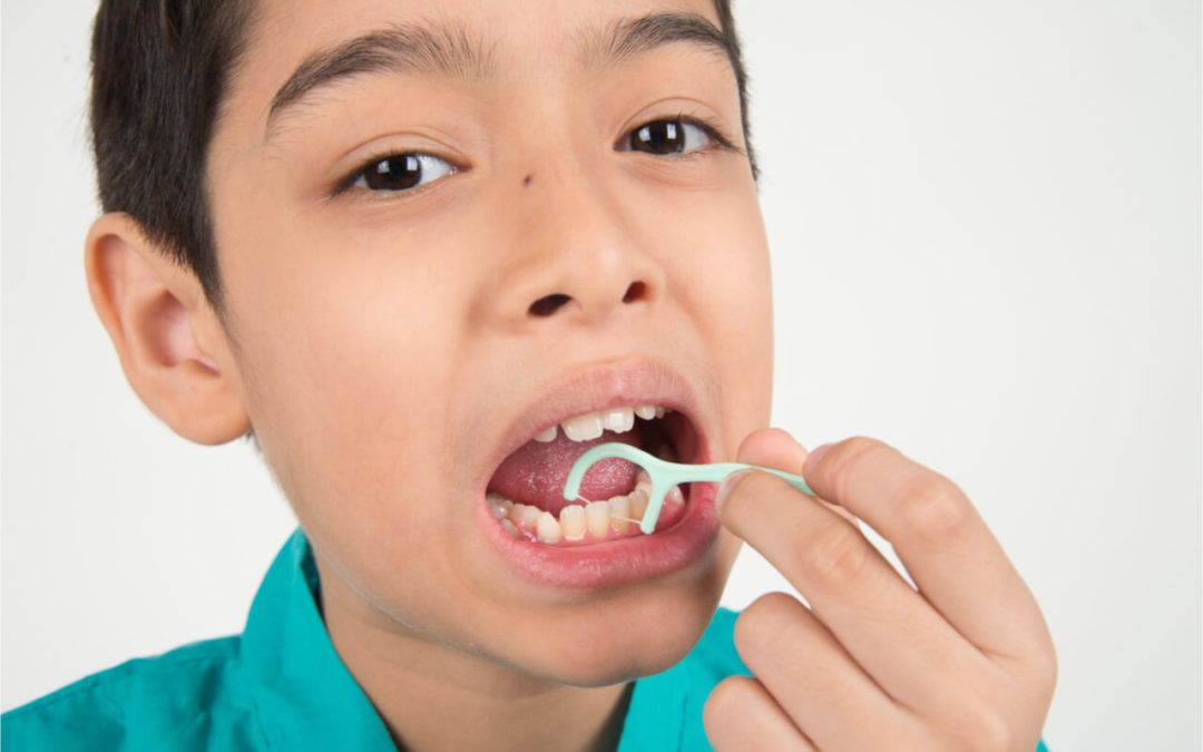Permanent Teeth Eruption: What Should You Expect? (A Parent’s Guide)