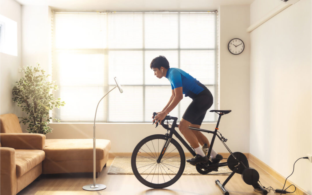 The Best Indoor Exercises with the Right Home Gym Equipment