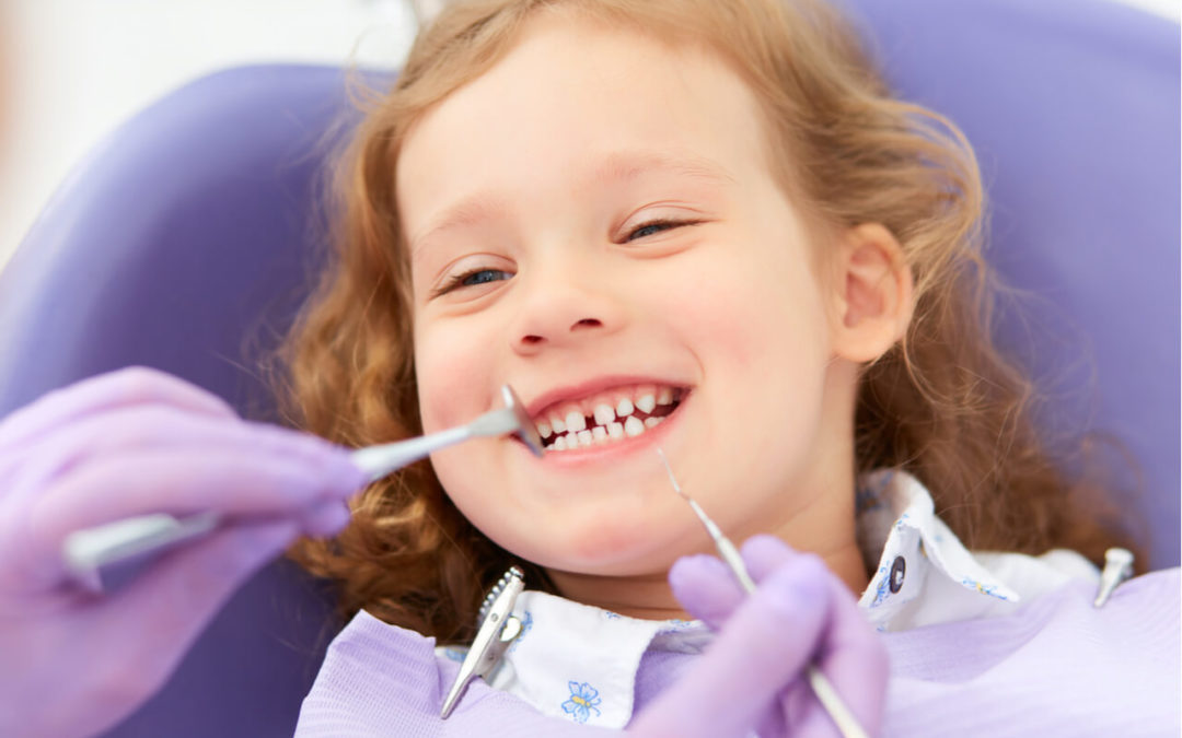 Why Is Finding An Orthodontist For Kids Important? (The Value Of Early Treatment)