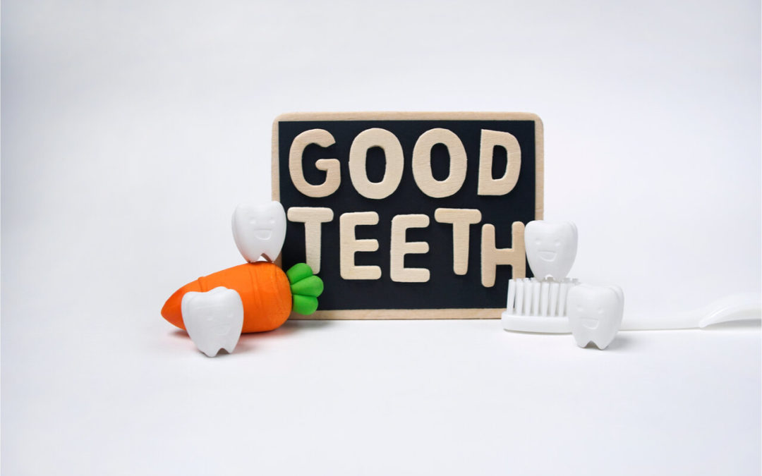 What Vitamins Are Good For Teeth? (Risks When You Lack Them)