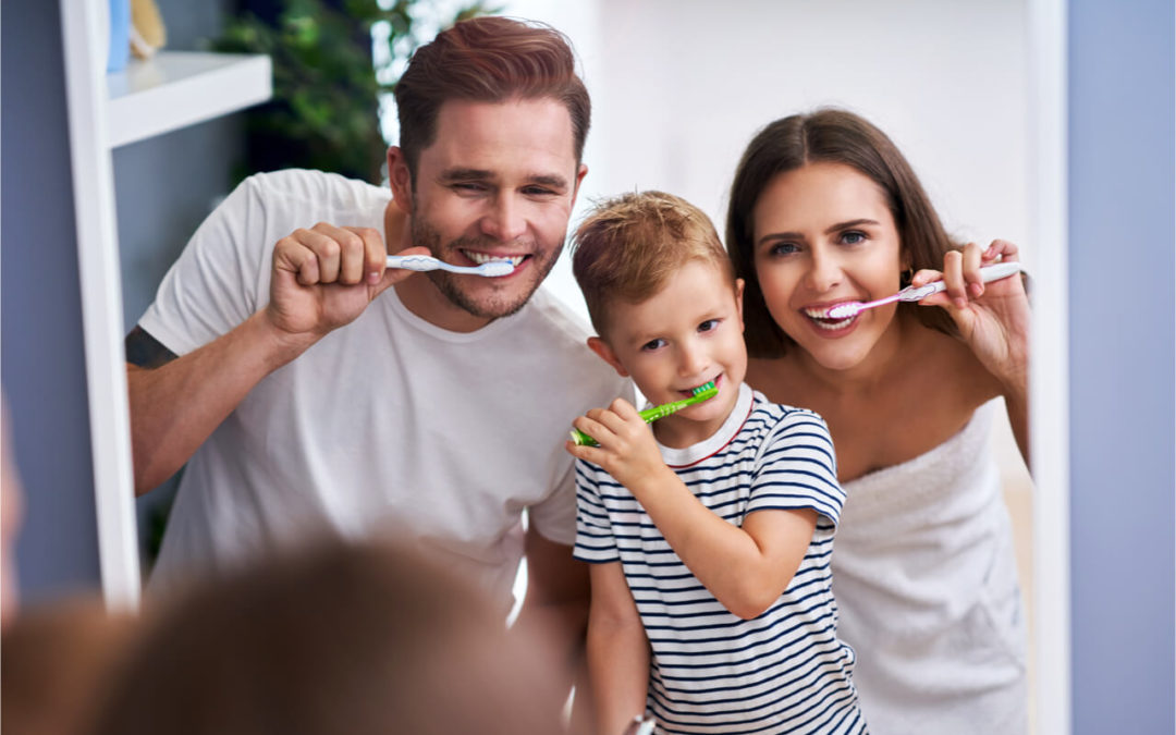 Why Do I Need To Know The Importance Of Oral Health?