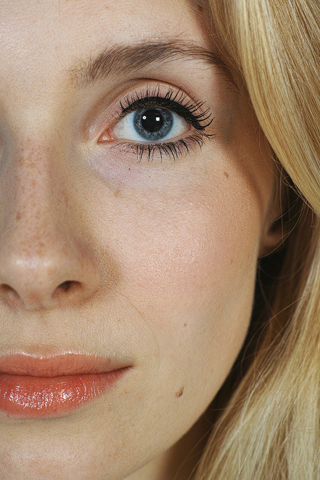 nose health