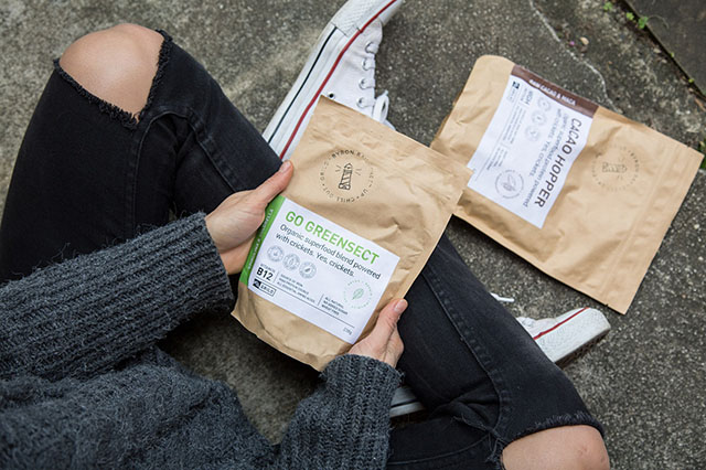 weight loss protein powder